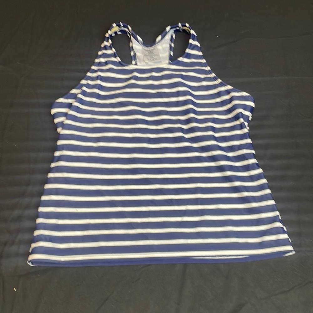 Girls tankini
